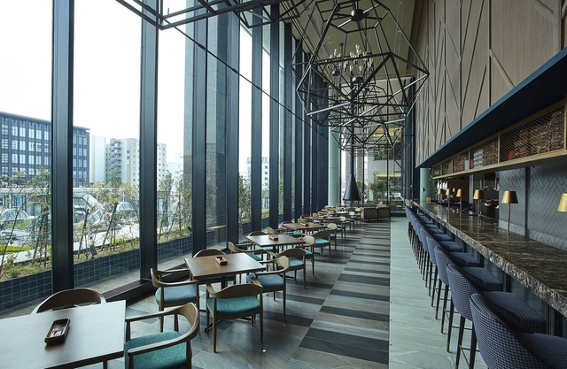 Hotel Metropolitan Sendai East