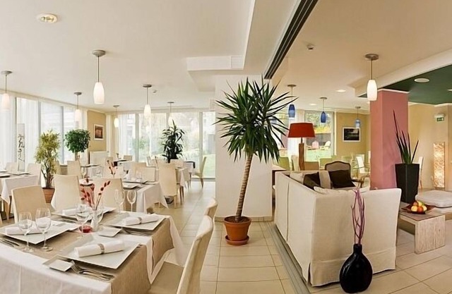 Hotel Michael