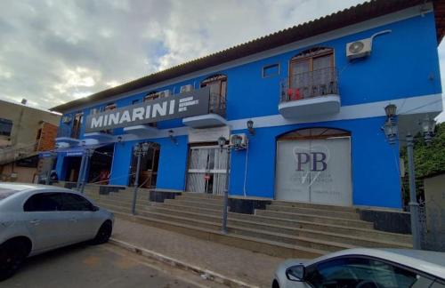 Hotel Minarini