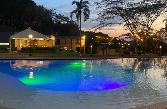 Hotel Mirador de la Esperanza