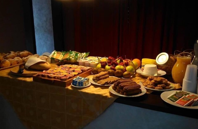 Hotel Miramonti