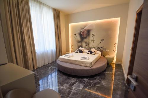 HOTEL Mirarti