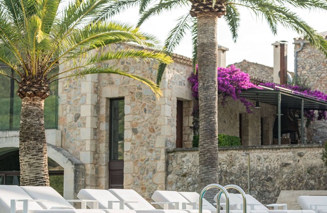 Hotel Monnàber Vell