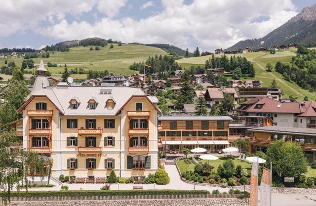 Hotel Monte Sella