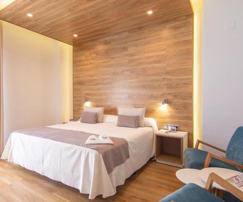 Hotel Monte Puertatierra