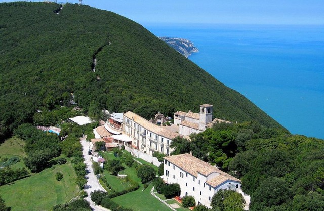 Hotel Monteconero
