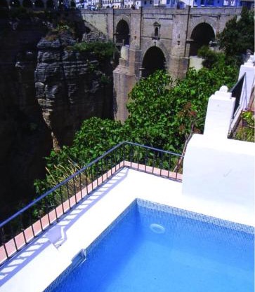 Hotel Montelirio