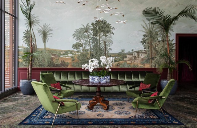 Hotel Montevideo - Leading Hotels of the World