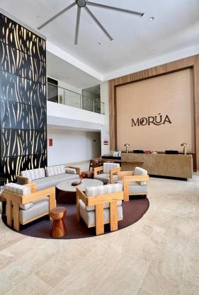 Hotel Morúa