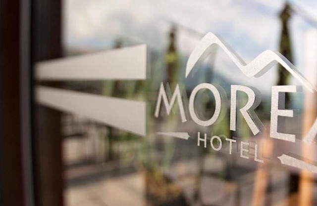 Hotel MOREA