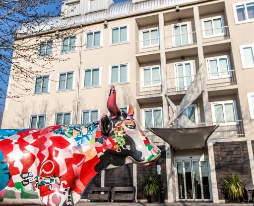 Hotel Mosaico
