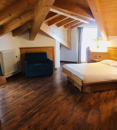 Hotel Mountain Resort