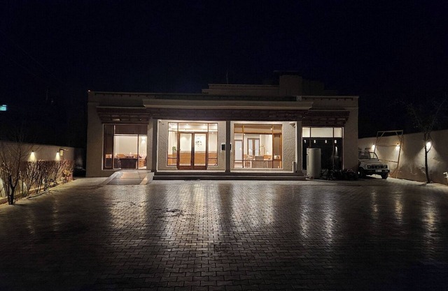 Hotel Mountain Vibes