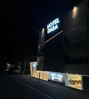 Hotel Daba Boulevard