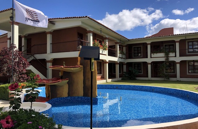 Hotel Arrecife de Coral