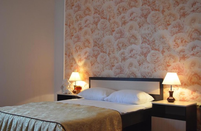Hotel Myata