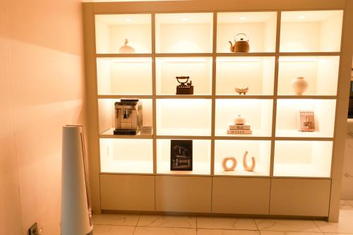 Hotel Myeongji