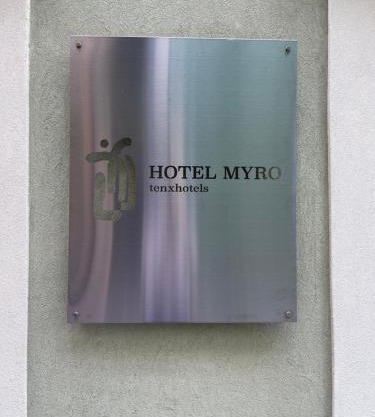 Hotel Myro