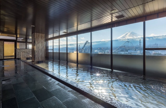HOTEL MYSTAYS Fuji Onsen Resort