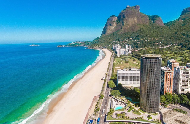 Hotel Nacional Rio de Janeiro OFICIAL