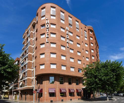 Hotel Nadal