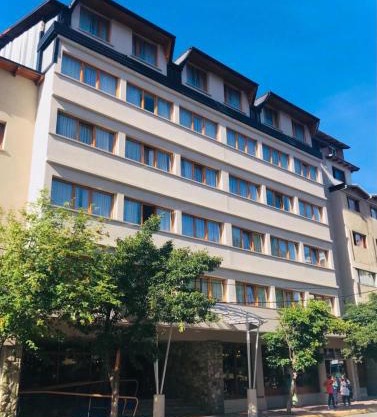Hotel Nahuel Huapi