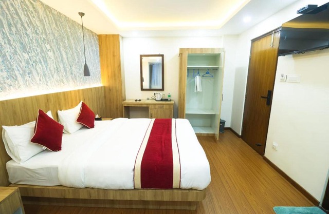 Hotel Namaskar