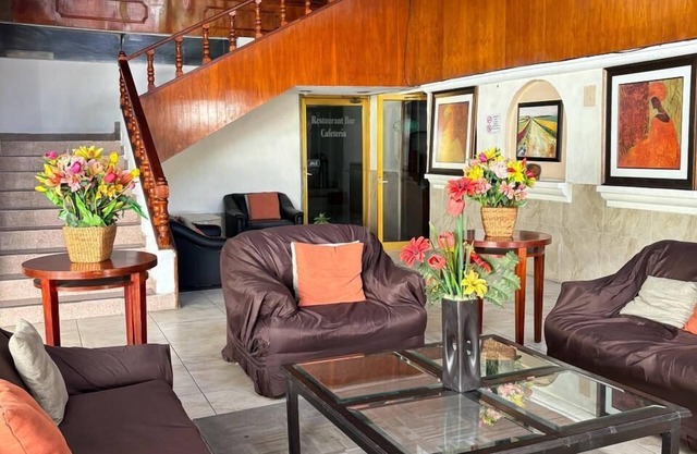 Hotel Narváez Centro de Convenciones