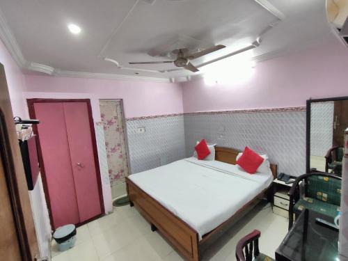 Hotel Naznin Palace & A/C Banquet