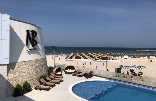 Hotel New Belvedere