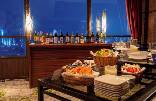 Hotel New Gaea Omuta Garden