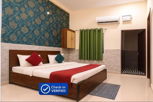 Hotel New Krishna Shiv Dham- Ideal For Families