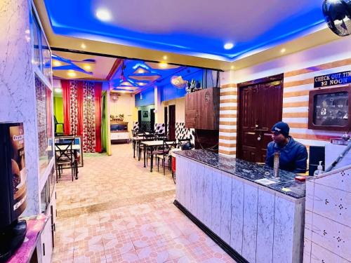 Hotel Nilamber By GRB