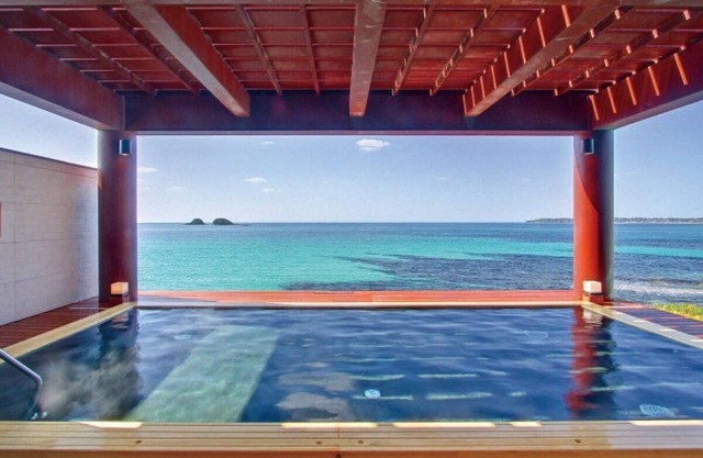 Hotel Nishi-Nagato Resort