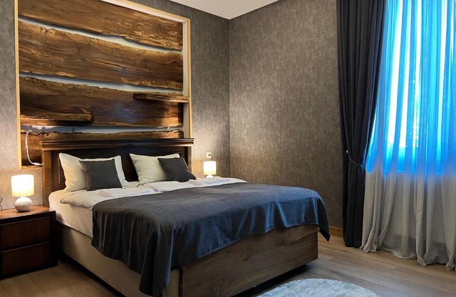 Hotel Nordmann,Racha
