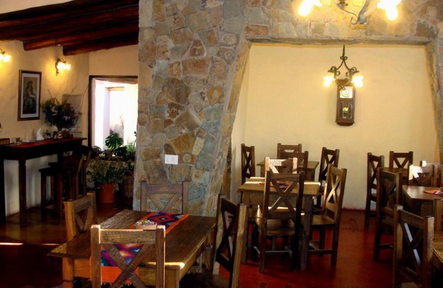 Hotel Norte Rupestre