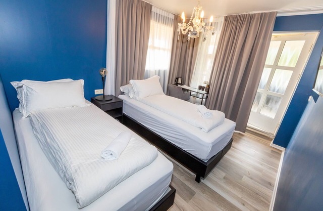 Hotel North