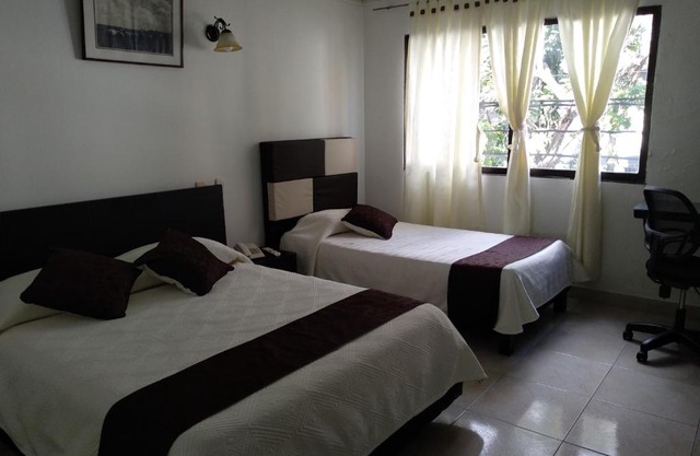 Hotel Nova Park