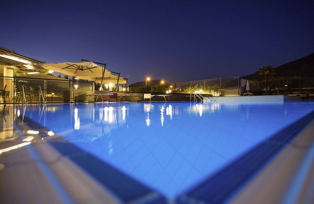 Hotel Novotel Salerno Est Arechi