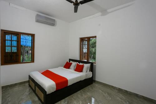 Hotel O Al Ameen Residency