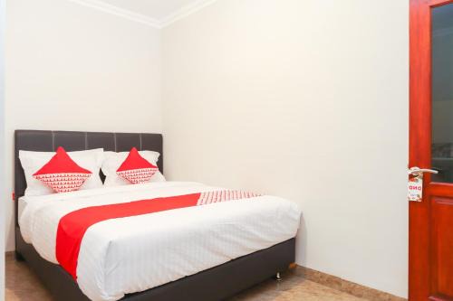 Hotel O Axl Residence