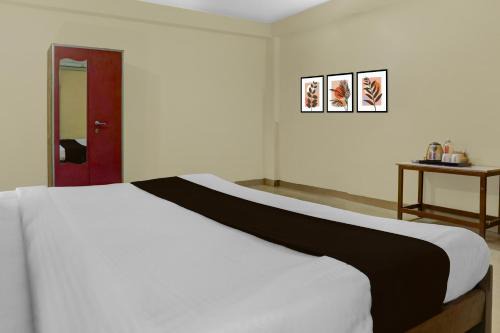 Hotel O BABA GUEST HOUSE