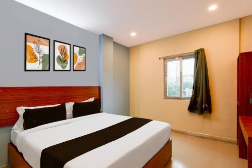 Hotel O Balaji R Square