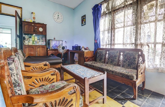 Hotel O Desa Wisata Selamanik Ciamis