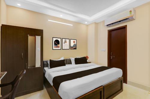 Hotel O Deva Road Lucknow Formerly Awadh Regency