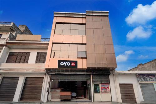 HOTEL O ELIBRISTHA 2.0