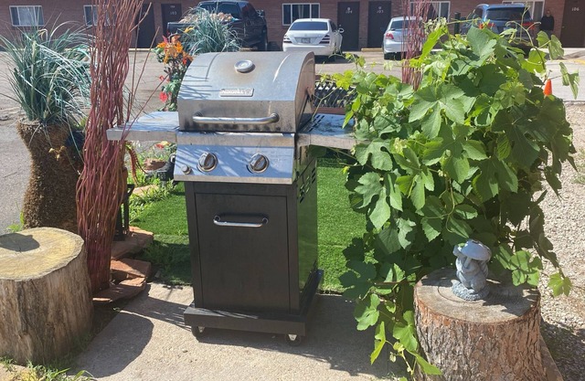 Hotel O Englewood-South Denver CO