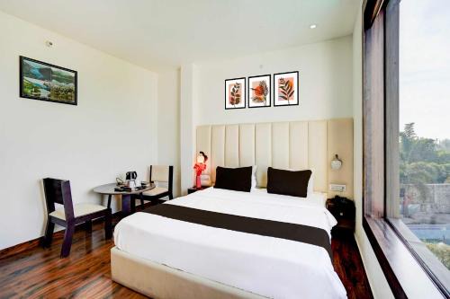 Hotel O Golapar Haldwani