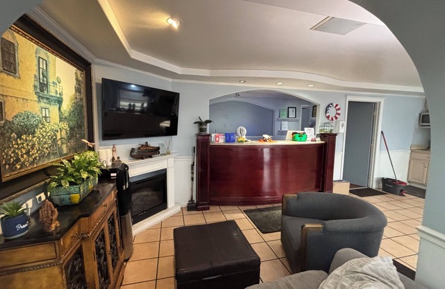 Hotel O Haven Inn Huntsville AL US 72