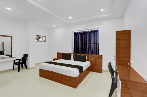HOTEL O KARTHIKEYA GUEST Inn